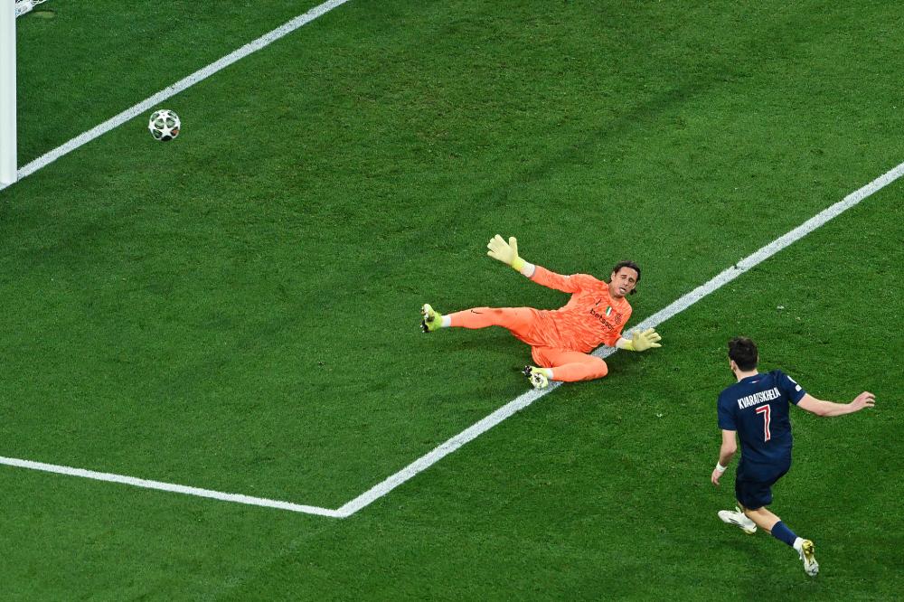 旅欧U16球员金昱成：我个人还有进步空间，到正赛不怕对手