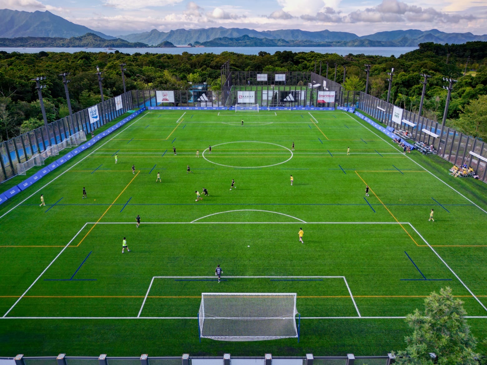 迪马：亚特兰大已与帕拉迪诺达成协议，双方签约1年半今天官宣