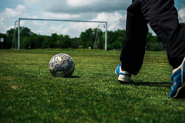 队在赛场上 队在赛场上